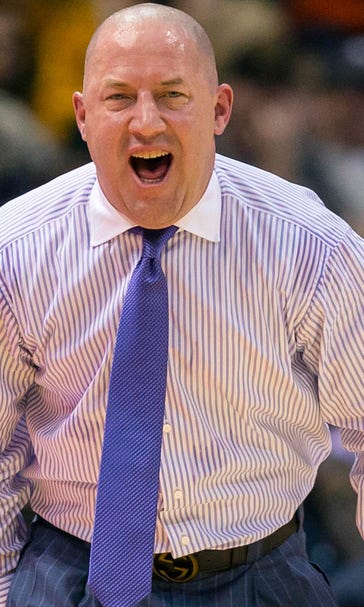 Golden Eagles sub often, lead early to beat fatigued Friars